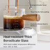 PETRUS: Set completo per macchine da caffè espresso per baristi domestici